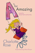 A is for Amazing – A Mindfulness A-Z Colouring Book for Children